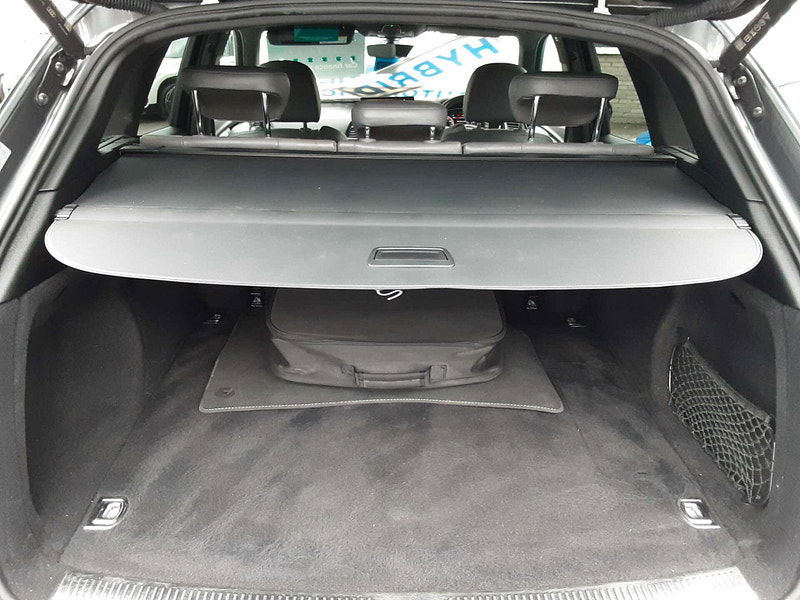 Audi Q5 2.0 Q5 PHEV Competition 55 TFSI E Quattro Semi-Auto 4WD 5dr 5dr Automatic 2025