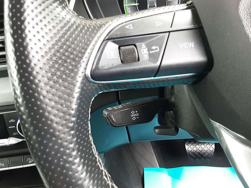 Audi Q5 2.0 Q5 PHEV Competition 55 TFSI E Quattro Semi-Auto 4WD 5dr 5dr Automatic 2026