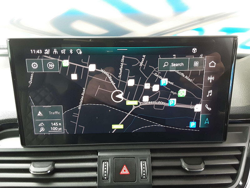 Audi Q5 2.0 Q5 PHEV Competition 55 TFSI E Quattro Semi-Auto 4WD 5dr 5dr Automatic 2025