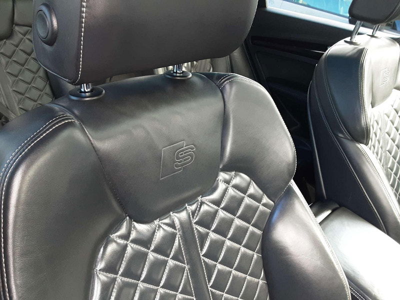 Audi Q5 2.0 Q5 Vorsprung 40 TDI Quattro Semi-Auto 4WD 5dr 5dr Automatic 2025