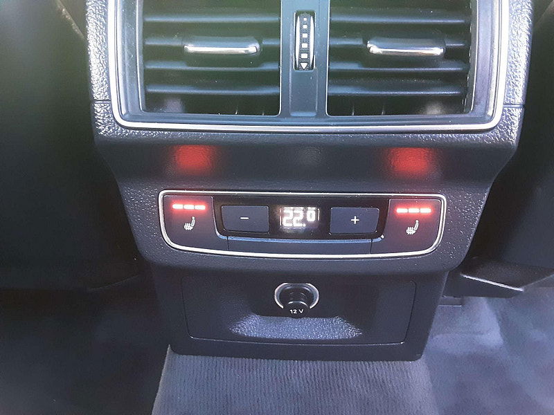 Audi Q5 2.0 Q5 Vorsprung 40 TDI Quattro Semi-Auto 4WD 5dr 5dr Automatic 2026