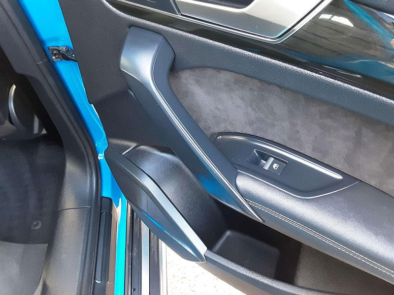 Audi Q5 2.0 Q5 Vorsprung 40 TDI Quattro Semi-Auto 4WD 5dr 5dr Automatic 2025