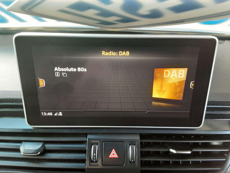 Audi Q5 2.0 Q5 Vorsprung 40 TDI Quattro Semi-Auto 4WD 5dr 5dr Automatic 2025