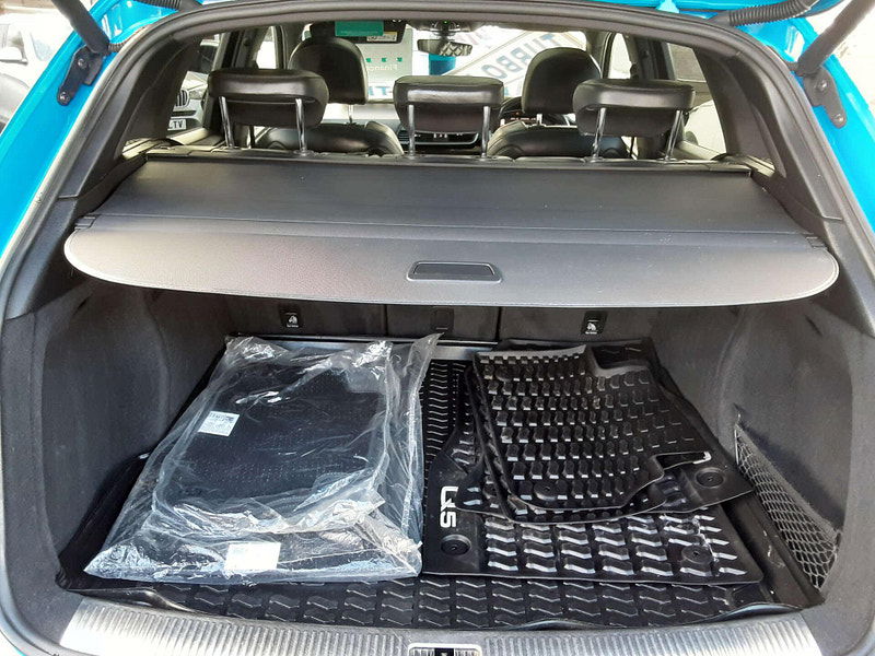 Audi Q5 2.0 Q5 Vorsprung 40 TDI Quattro Semi-Auto 4WD 5dr 5dr Automatic 2025