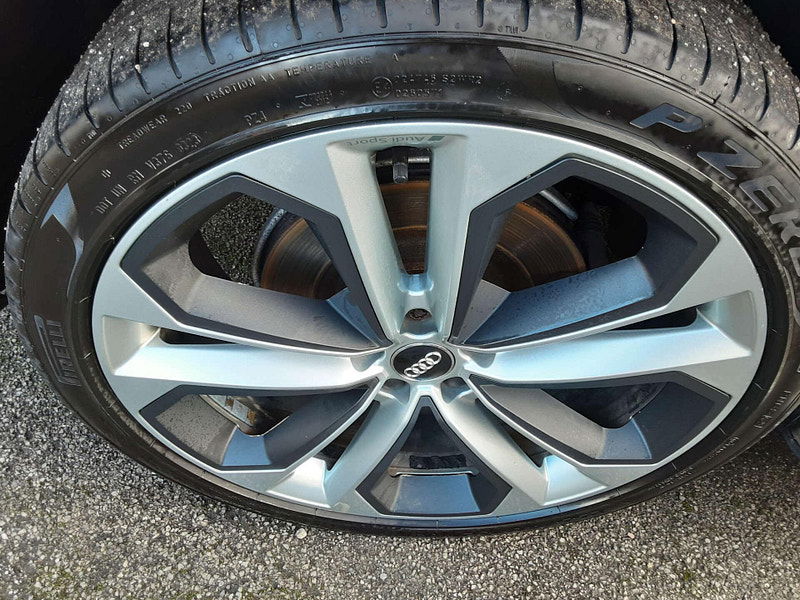 Audi Q5 2.0 Q5 Vorsprung 40 TDI Quattro Semi-Auto 4WD 5dr 5dr Automatic 2025