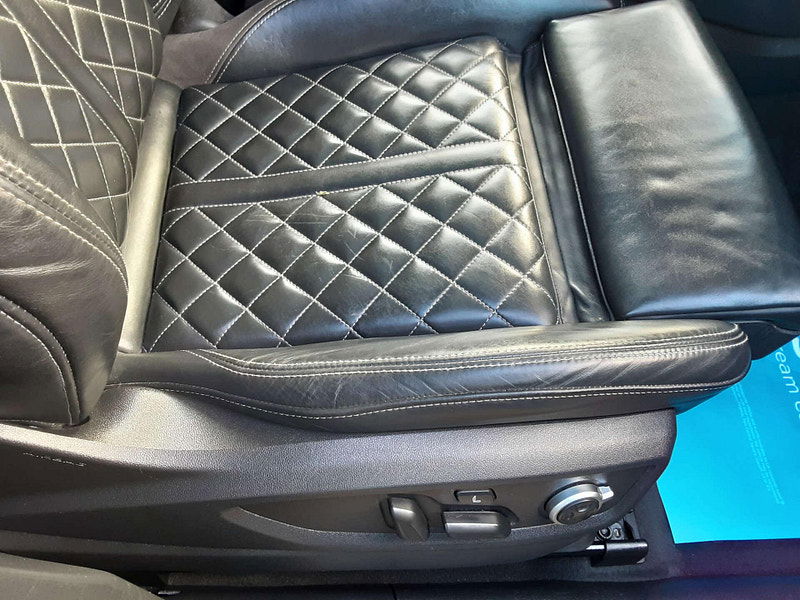 Audi Q5 2.0 Q5 Vorsprung 40 TDI Quattro Semi-Auto 4WD 5dr 5dr Automatic 2026