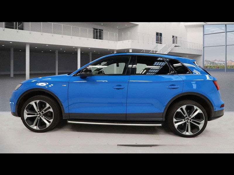 Audi Q5 2.0 Q5 Vorsprung 40 TDI Quattro Semi-Auto 4WD 5dr 5dr Automatic 2025