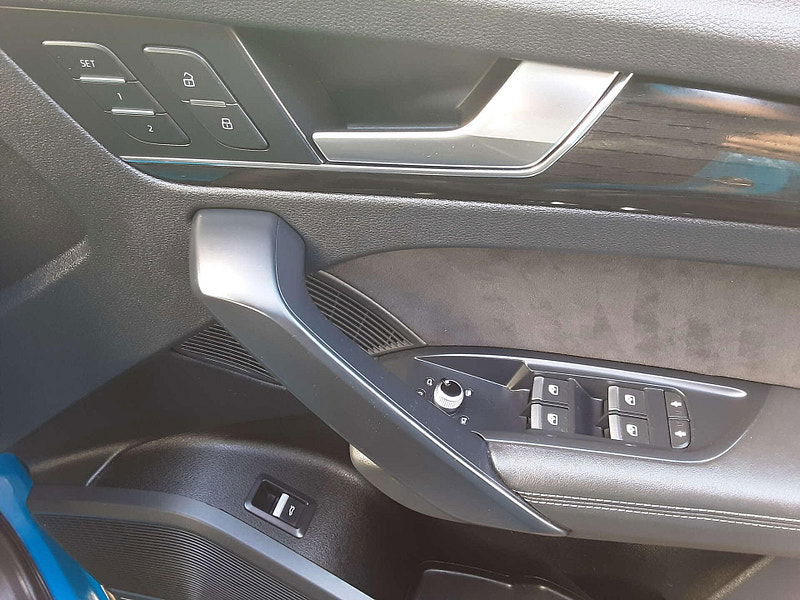 Audi Q5 2.0 Q5 Vorsprung 40 TDI Quattro Semi-Auto 4WD 5dr 5dr Automatic 2026