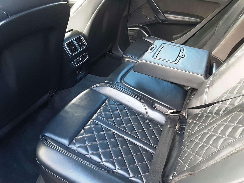 Audi Q5 2.0 Q5 Vorsprung 40 TDI Quattro Semi-Auto 4WD 5dr 5dr Automatic 2025