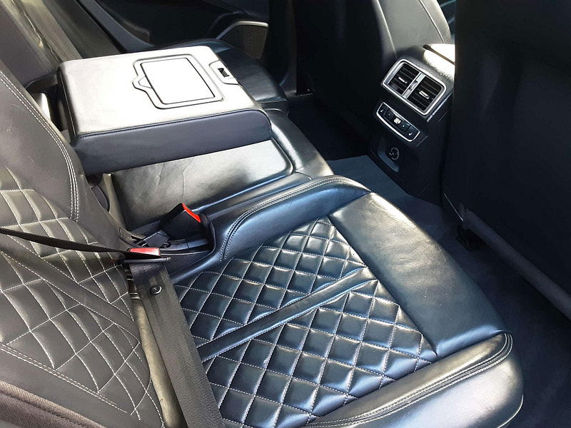 Audi Q5 2.0 Q5 Vorsprung 40 TDI Quattro Semi-Auto 4WD 5dr 5dr Automatic 2025