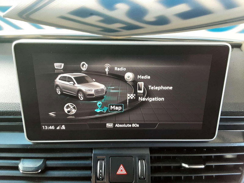 Audi Q5 2.0 Q5 Vorsprung 40 TDI Quattro Semi-Auto 4WD 5dr 5dr Automatic 2025