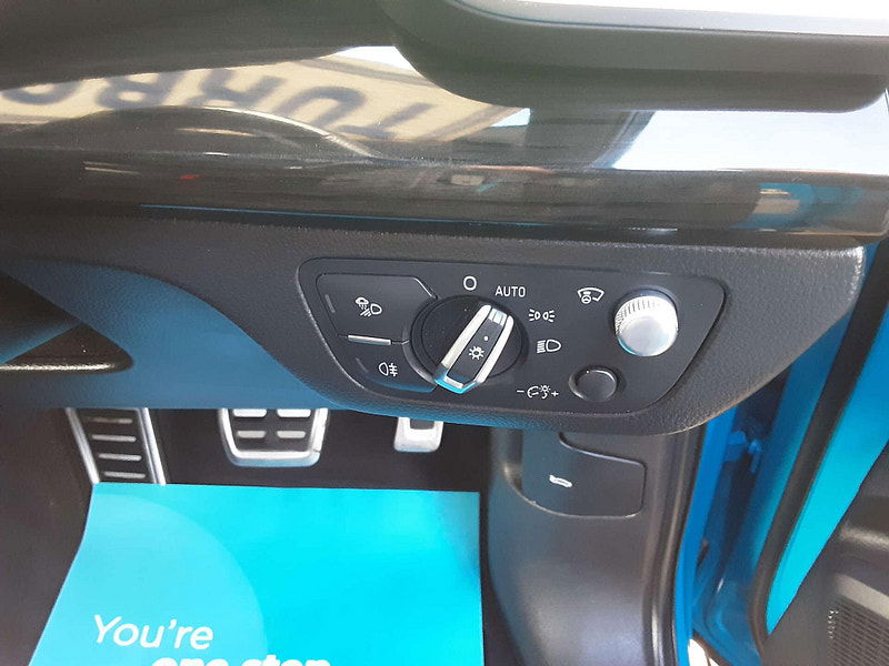 Audi Q5 2.0 Q5 Vorsprung 40 TDI Quattro Semi-Auto 4WD 5dr 5dr Automatic 2025