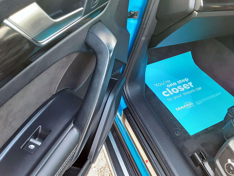 Audi Q5 2.0 Q5 Vorsprung 40 TDI Quattro Semi-Auto 4WD 5dr 5dr Automatic 2026