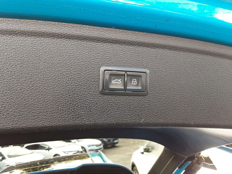 Audi Q5 2.0 Q5 Vorsprung 40 TDI Quattro Semi-Auto 4WD 5dr 5dr Automatic 2025