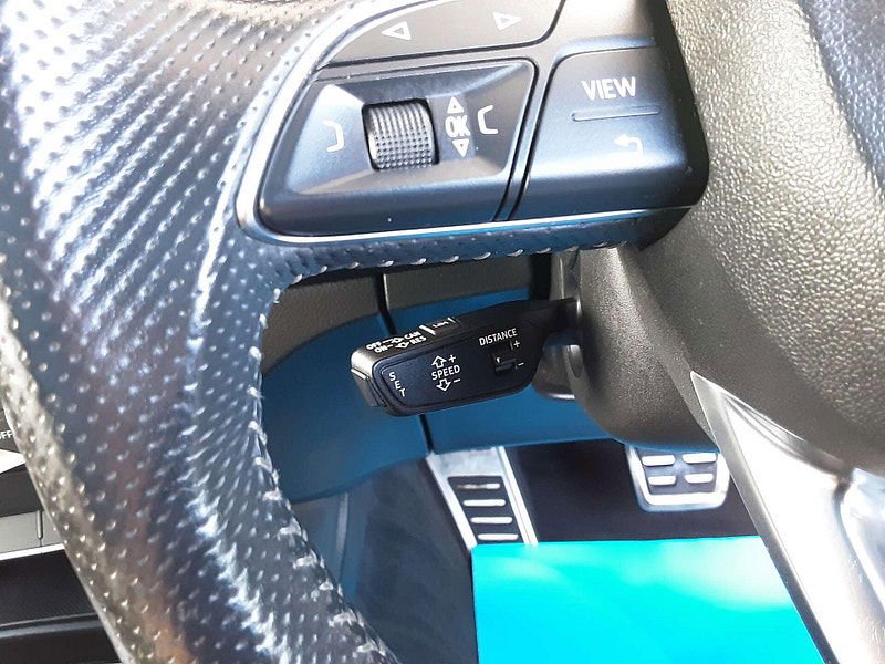 Audi Q5 2.0 Q5 Vorsprung 40 TDI Quattro Semi-Auto 4WD 5dr 5dr Automatic 2026