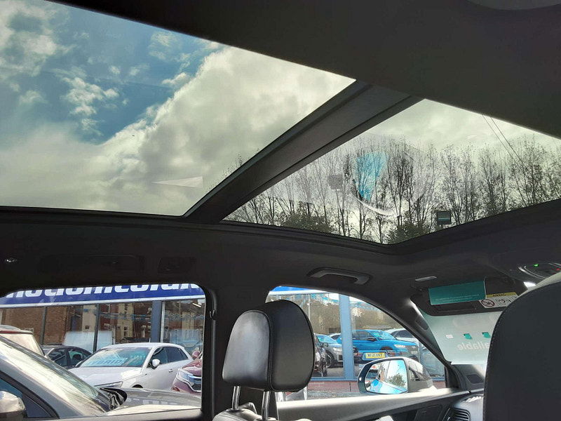 Audi Q5 2.0 Q5 Vorsprung 40 TDI Quattro Semi-Auto 4WD 5dr 5dr Automatic 2025