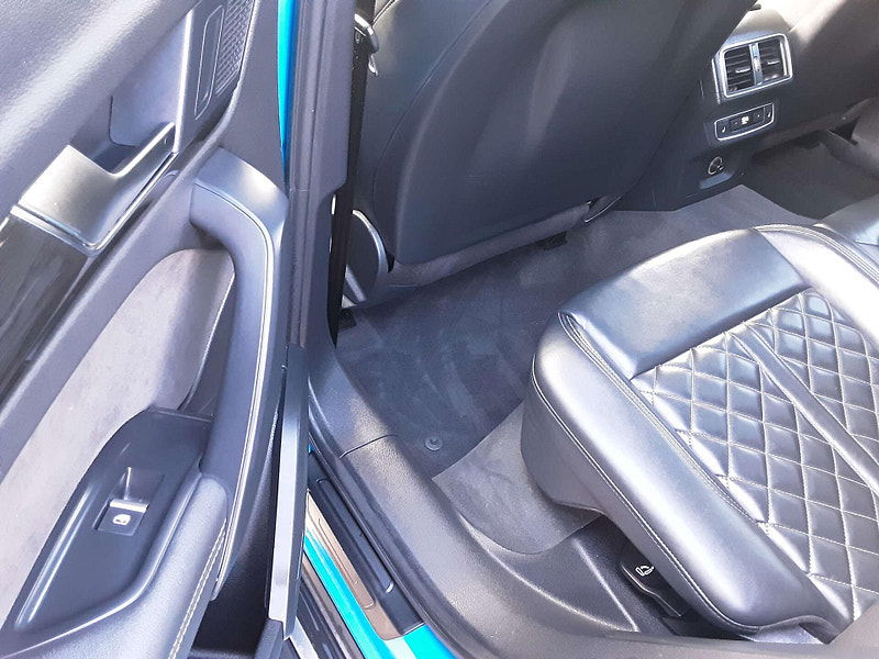 Audi Q5 2.0 Q5 Vorsprung 40 TDI Quattro Semi-Auto 4WD 5dr 5dr Automatic 2026