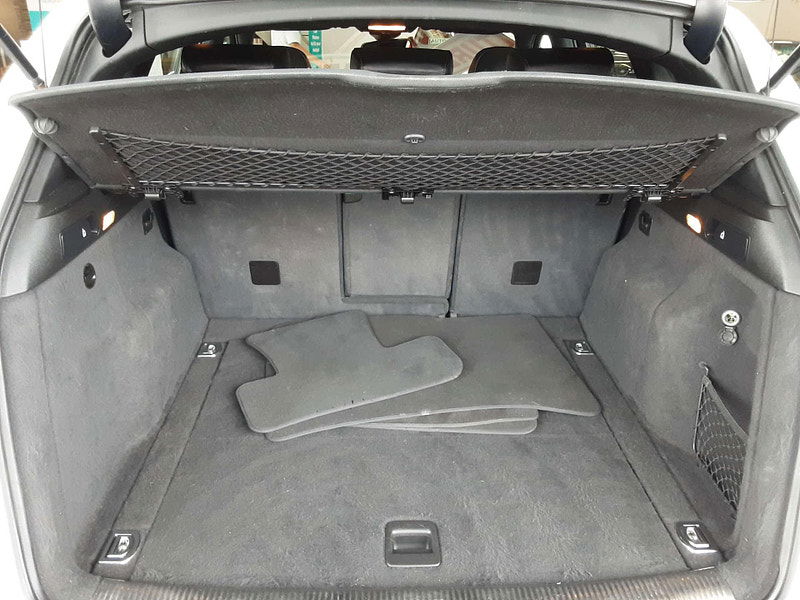 Audi Q5 3.0 SQ5 TDI Quattro Auto 4WD 5dr 5dr Automatic 2025