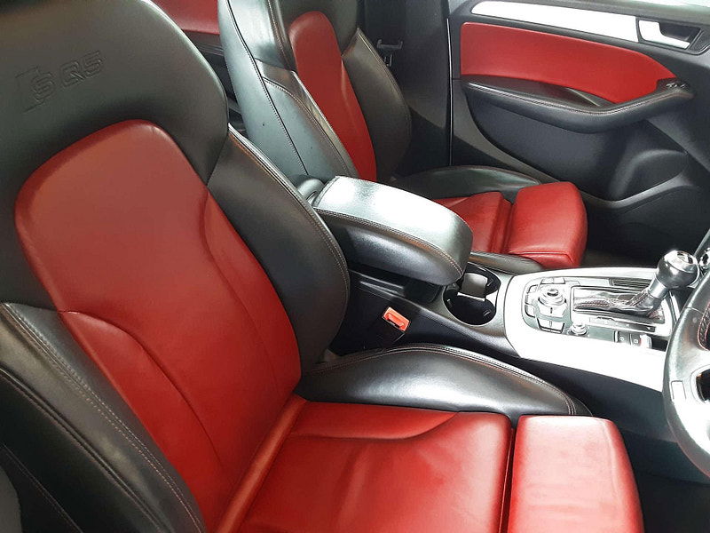 Audi Q5 3.0 SQ5 TDI Quattro Auto 4WD 5dr 5dr Automatic 2025
