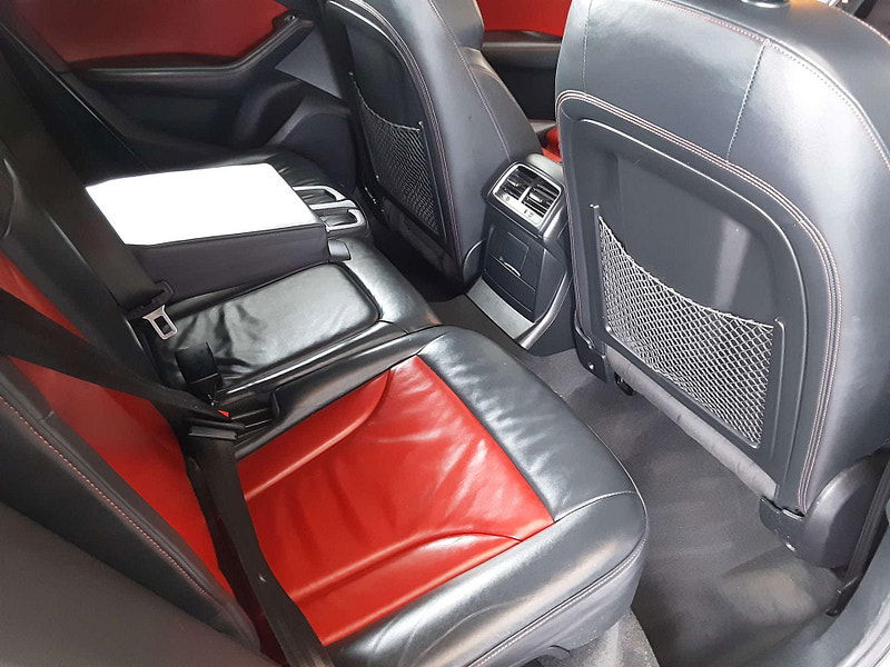 Audi Q5 3.0 SQ5 TDI Quattro Auto 4WD 5dr 5dr Automatic 2025