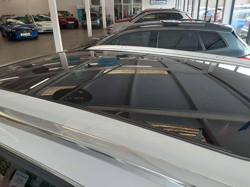 Audi Q5 3.0 SQ5 TDI Quattro Auto 4WD 5dr 5dr Automatic 2025