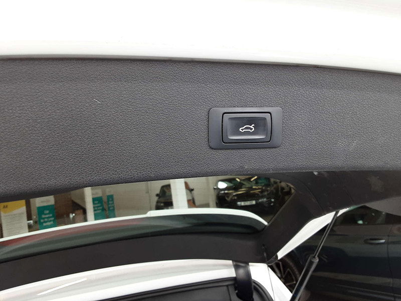 Audi Q5 3.0 SQ5 TDI Quattro Auto 4WD 5dr 5dr Automatic 2025