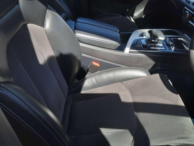 Audi Q7 3.0 Q7 S Line TDI Quattro Auto 4WD 5dr 5dr Automatic 2026