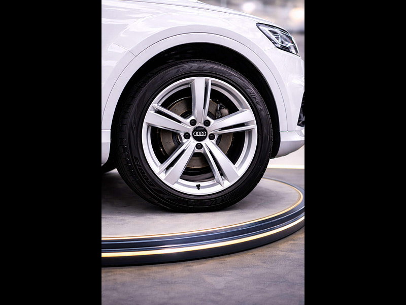 Audi Q7 3.0 Q7 S Line TDI Quattro Auto 4WD 5dr 5dr Automatic 2026