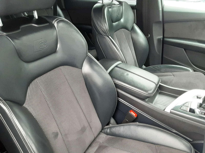 Audi Q7 3.0 Q7 S Line TDI Quattro Auto 4WD 5dr 5dr Automatic 2026