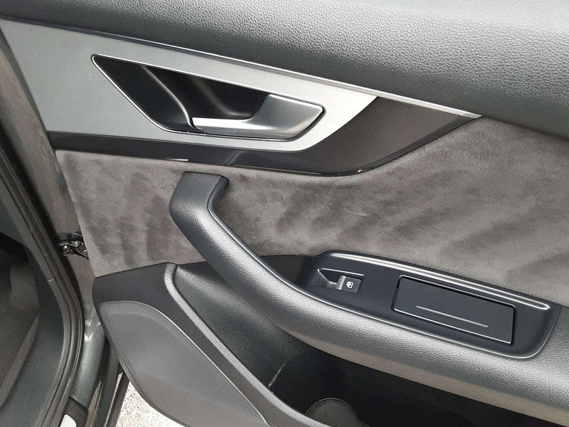 Audi Q7 3.0 Q7 S Line TDI Quattro Auto 4WD 5dr 5dr Automatic 2025