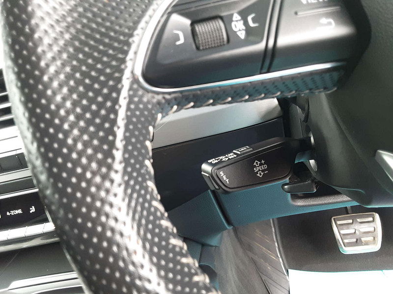 Audi Q7 3.0 Q7 S Line TDI Quattro Auto 4WD 5dr 5dr Automatic 2025