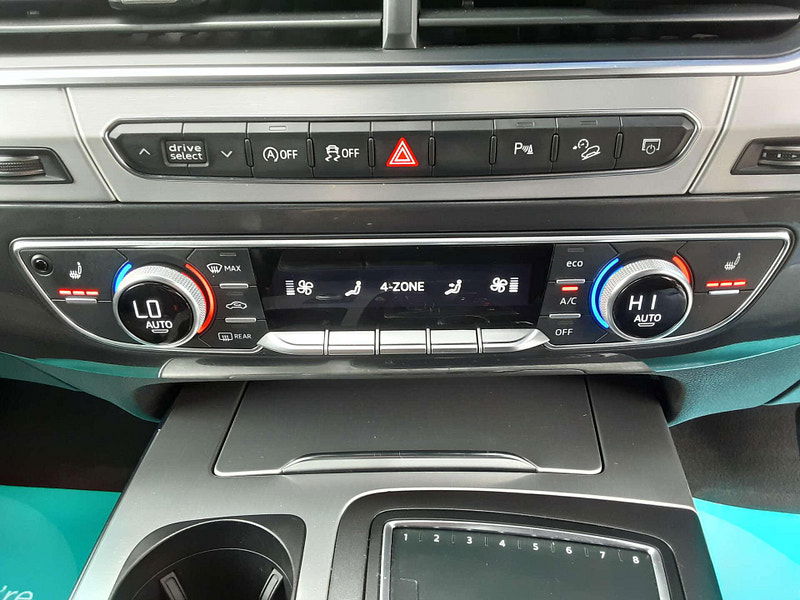 Audi Q7 3.0 Q7 S Line TDI Quattro Auto 4WD 5dr 5dr Automatic 2026