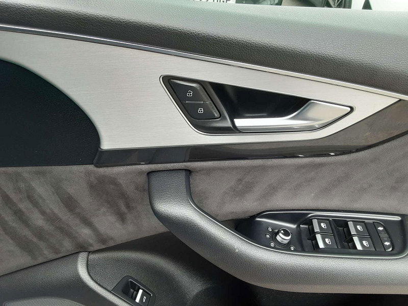 Audi Q7 3.0 Q7 S Line TDI Quattro Auto 4WD 5dr 5dr Automatic 2025