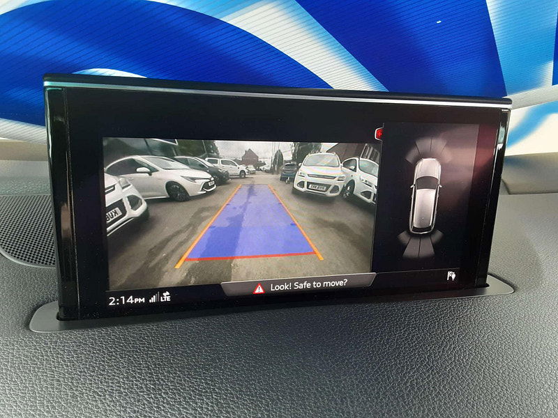 Audi Q7 3.0 Q7 S Line TDI Quattro Auto 4WD 5dr 5dr Automatic 2026