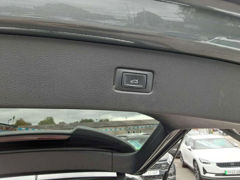 Audi Q7 3.0 Q7 S Line TDI Quattro Auto 4WD 5dr 5dr Automatic 2026