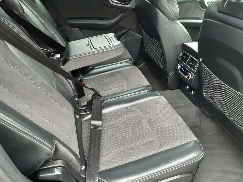 Audi Q7 3.0 Q7 S Line TDI Quattro Auto 4WD 5dr 5dr Automatic 2026