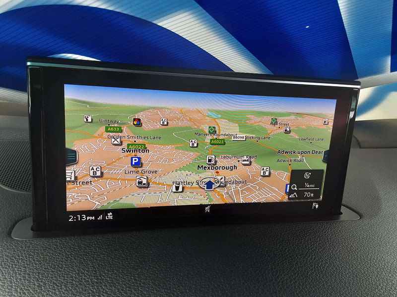 Audi Q7 3.0 Q7 S Line TDI Quattro Auto 4WD 5dr 5dr Automatic 2025