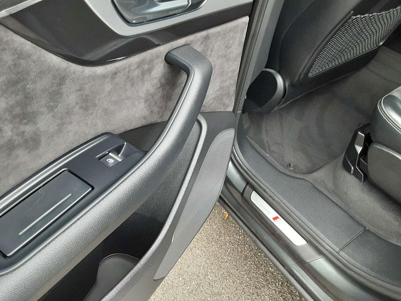 Audi Q7 3.0 Q7 S Line TDI Quattro Auto 4WD 5dr 5dr Automatic 2026