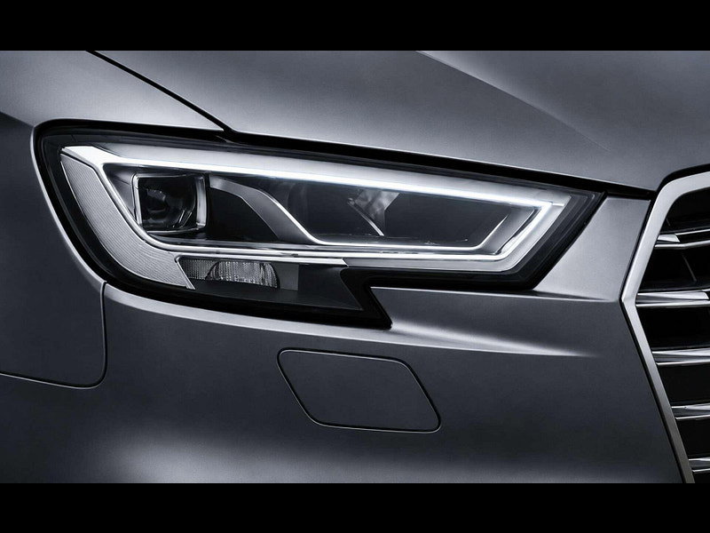 Audi S3 2.0 S3 Sportback Quattro Semi-Auto 4WD 5dr 5dr Automatic 2026