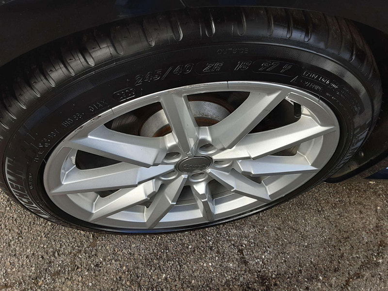 Audi TT 2.0 TT Sport TFSI Quattro Semi-Auto 4WD 3dr 3dr Automatic 2025