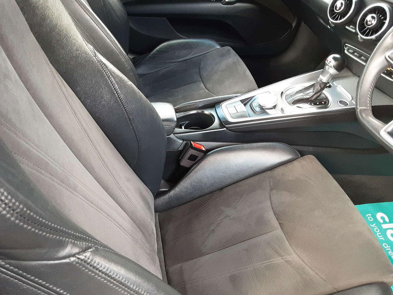 Audi TT 2.0 TT Sport TFSI Quattro Semi-Auto 4WD 3dr 3dr Automatic 2025