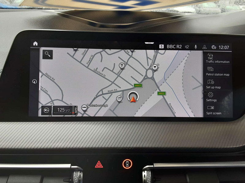 BMW 1 Series 1.5 116D M Sport 5dr 5dr Manual 2025