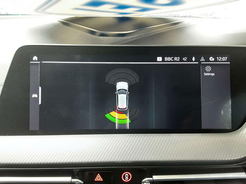 BMW 1 Series 1.5 116D M Sport 5dr 5dr Manual 2026