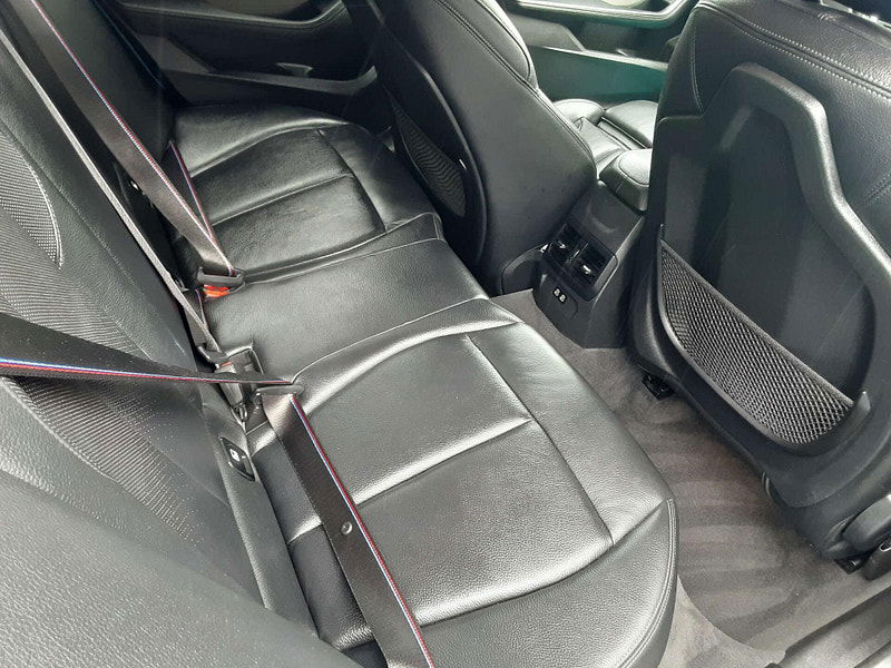BMW 1 Series 1.5 116D M Sport 5dr 5dr Manual 2025
