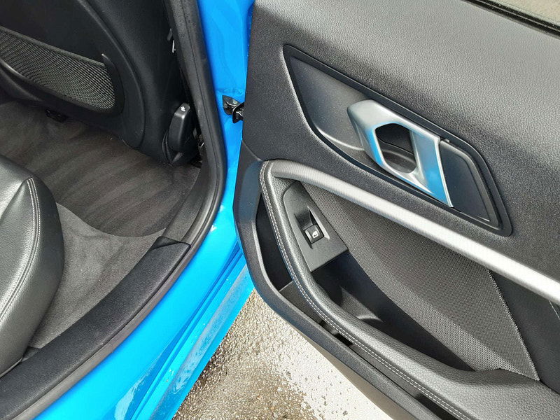 BMW 1 Series 1.5 116D M Sport 5dr 5dr Manual 2026