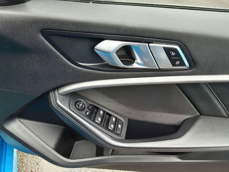 BMW 1 Series 1.5 116D M Sport 5dr 5dr Manual 2025