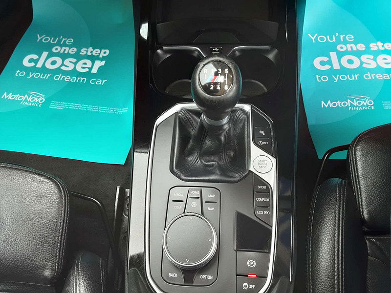 BMW 1 Series 1.5 116D M Sport 5dr 5dr Manual 2026