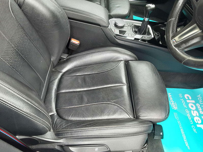 BMW 1 Series 1.5 116D M Sport 5dr 5dr Manual 2025