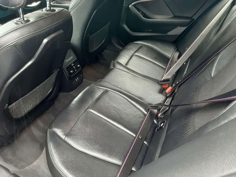 BMW 1 Series 1.5 116D M Sport 5dr 5dr Manual 2025