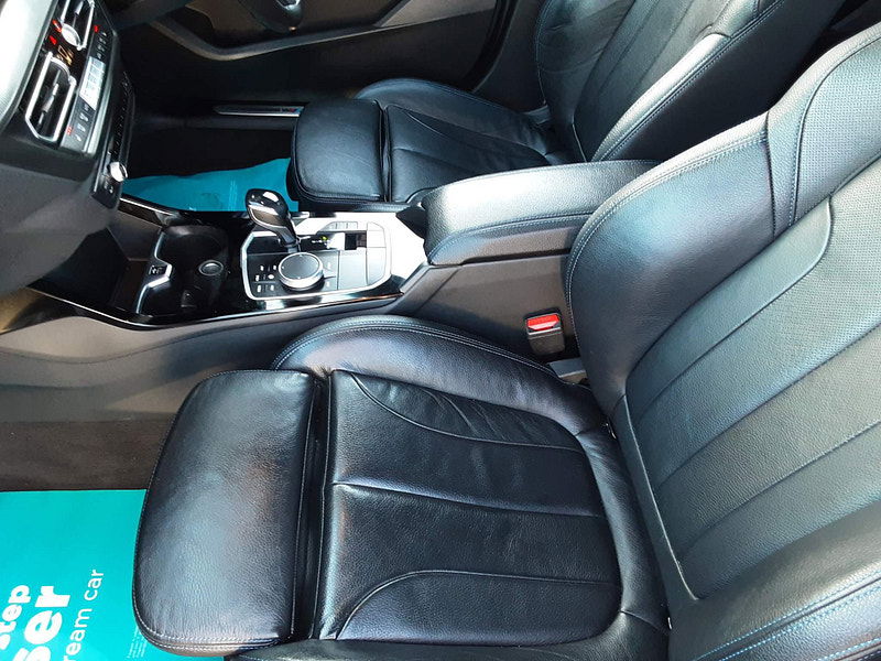 BMW 1 Series 1.5 116d M Sport DCT Euro 6 (s/s) 5dr 5dr Automatic 2025